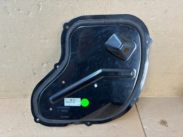 ✅2012 - 2015 Tesla Model S Front Left Door Plate Panel 1002458-00-C OEM