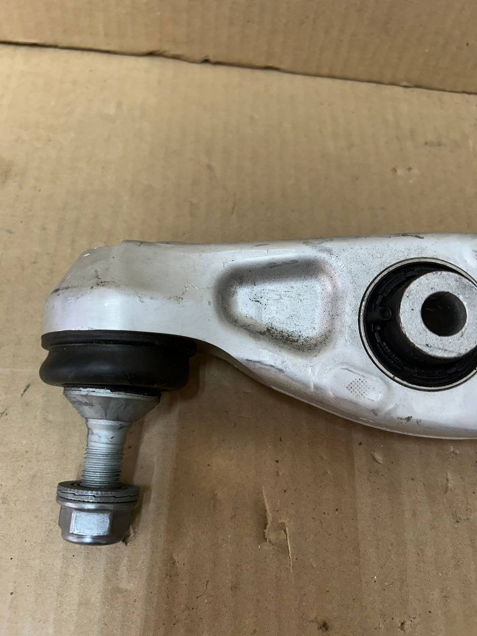 ✅17-23 Genuine Tesla Model 3 Front Lower Lateral Link Control Arm 2188341-00B
