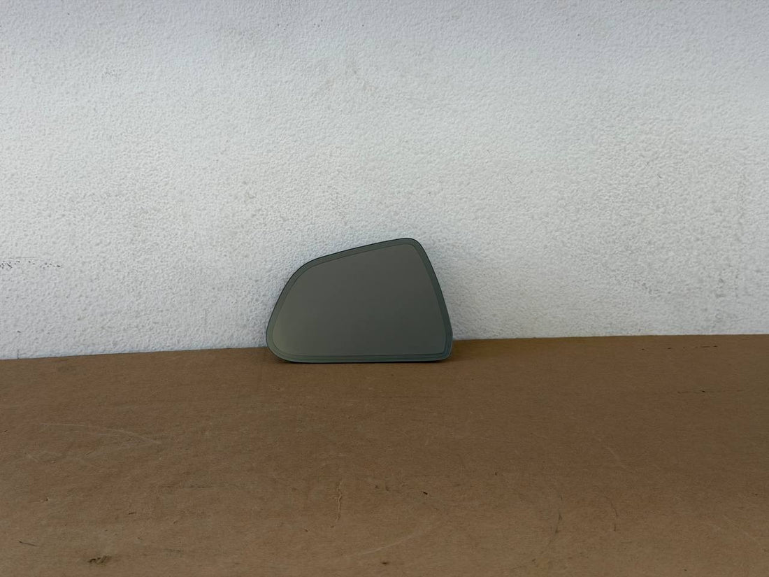 217-220 OEM Tesla Model 3 Mirror Glass Left Driver Side 925-2454-001