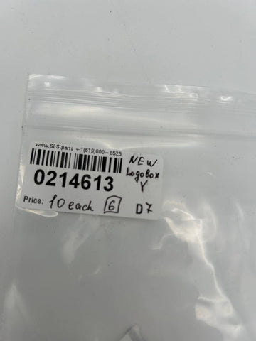 ✅ NEW! Tesla Model Y Strut Retention Clip 1pc 1538314-00-A