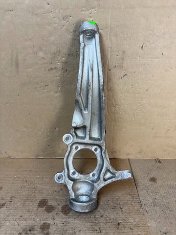 ✅ 22-24 Rivian R1T/R1S Front Left Spindle Knuckle PT00001859