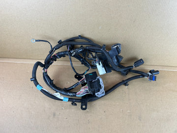 ✅TESLA MODEL S FRONT HARNESS BODY RIGHT 2016 2017 2018 2019 2020 1005312-00-H