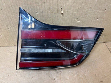 ✅ 21-26 Model X Rear Right Liftgate Inner Taillight LED Tail Lamp 1565493-00-C