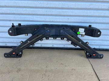 ✅21-23 Tesla Model 3 Front End Radiator Core Support 1083501-00-C /damaged