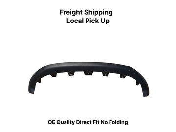 ✅25-27 Model Y Juniper Front Bumper Lower Valance Lip 1932384-00-B /scratched