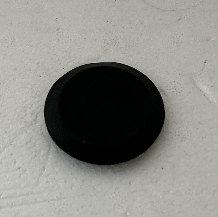 NEW 2017-2023 TESLA MODEL 3 FRONT OR REAR DOOR PLUG COVER CAP 1127883-00-C