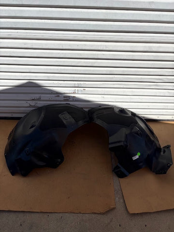 ✅20-24 Tesla Model Y Front Right Side Fender Liner 1492614-00-C