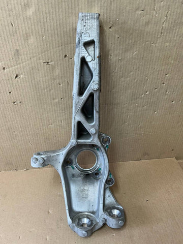 ✅ 20-24 Model Y Front Passenger Suspension Spindle Knuckle Right RH 1188316-00-E
