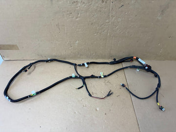 ✅ 20-23 Tesla Model Y Front Bumper Wiring Harness No sensors 1489045-00-C