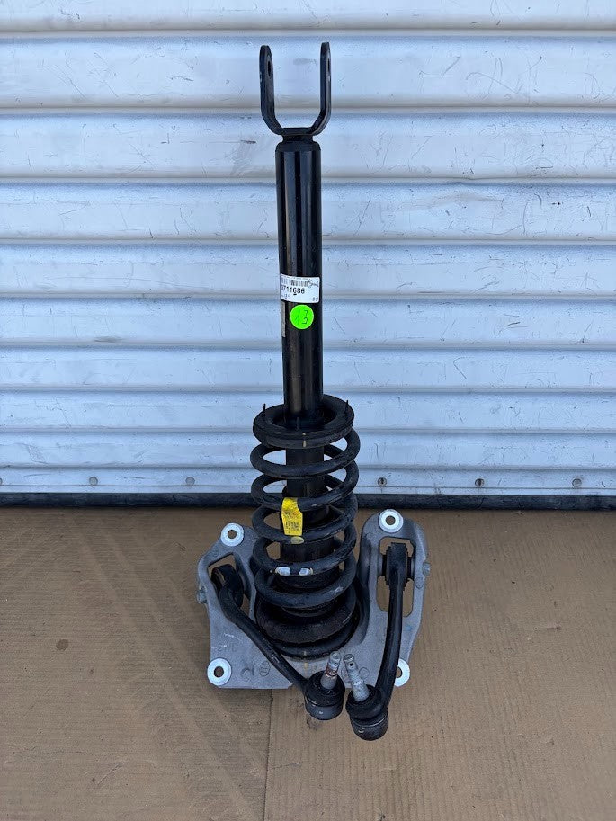 ✅ Hyundai Genesis G80 Front Right Passenger Side Shock Absorber 54606-B1000