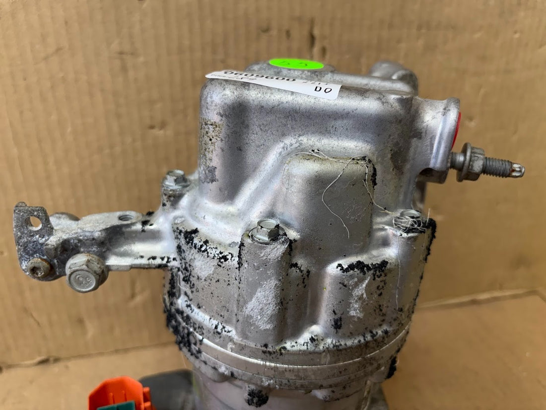 ✅ Tesla Model 3/3h/Y/Yj/S Compressor Heat Pump Air Conditioning 1501256-01-K