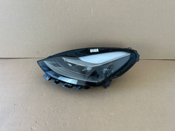 ✅21-23 Tesla Model 3 Y Front LH Headlight Matrix OEM 1514952-00-D /no tab