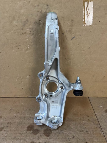 ✅24-27 Tesla Model 3 Highland Front Left Steering Knuckle 1344311-00-E OEM