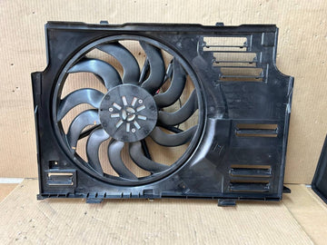 ✅ 2023 BMW X1 Engine Cooling Fan Assembly OEM 1742251363