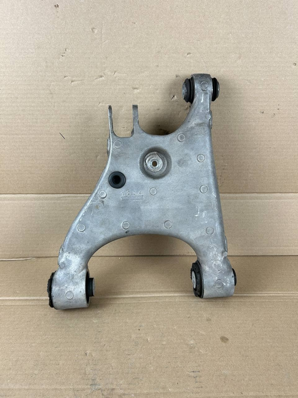 ✅2016-2020 Tesla Model X Rear Suspension Lower Control Arm LH/RH 1027451-00-D
