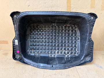 ✅2020-2024 Tesla Model Y Rear Luggage Storage Tub Tray 1508656-00-E OEM