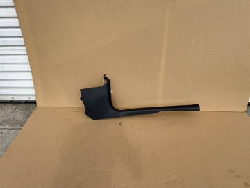 ✅ 2017-2023 Tesla Model 3 Passenger Side Lower A-Pillar Trim Right 1086293-00-M
