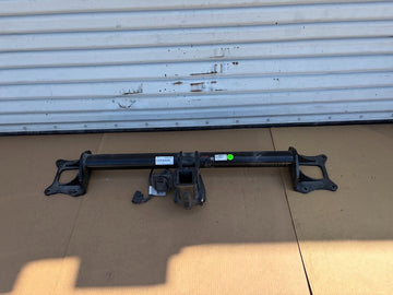 ✅ 2016-2024 Tesla Model X Rear Tow Trailer Hitch OEM 1027581-00-F
