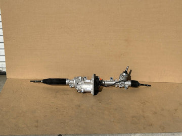 ✅NEW! 25 Tesla Model Y Juniper Steering Gear Assembly 2188833-00-B OEM /damaged