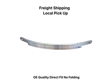 ✅17-23 Tesla Model 3 Front Bumper Upper Reinforcement Impact Bar 1104667-00-K