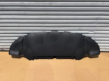 ✅ NEW! 20-24 Model Y Front Bumper Lower Under Tray Cover 1613579-00-A