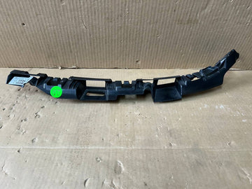 ✅ 24-26 Tesla Model 3 Front Head Light Lower Bracket Right 2040185 /cracked