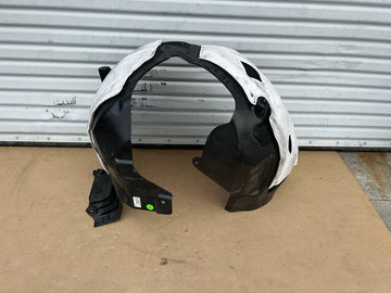 ✅ 24+ Tesla Model 3 Highland Front Left Wheel Liner Fender Guard 1694553-00-E.2