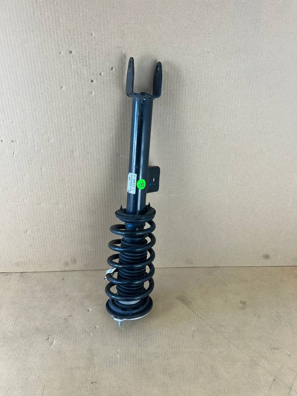 ✅OEM 2017 - 2023 Tesla Model 3 RWD Front Left Driver Shock Strut 1044364-00-G