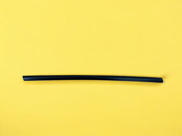✅ OEM 17-24 Tesla Model 3 Door Window Molding Righ Front BLACK Trim 1080681-00-H