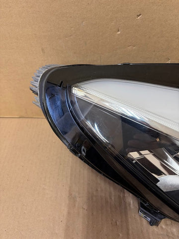 ✅17-23 Tesla Model 3/Y Right Side Headlight LED 1077372-00-I /scratched