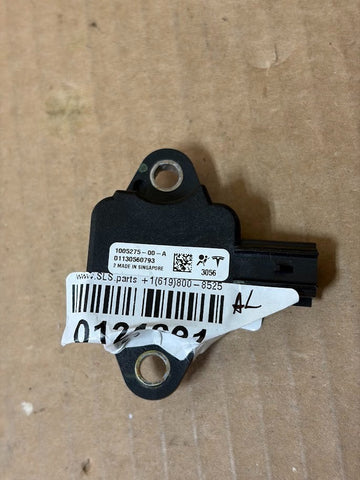 ✅ 2012-2019 Tesla Model S Front Door Pressure Crash Impact Sensor 1005275-00-A