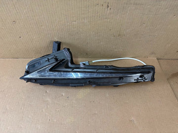✅ Lexus IS 350 Front Left Daytime Running Light 81620-53031 /damaged