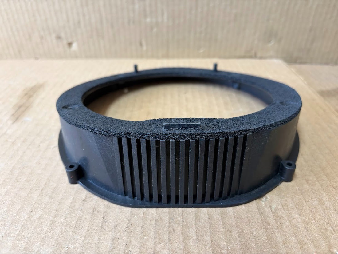 ✅12-20 OEM Tesla Model S/X Front Right Passenger Side Speaker Trim 1000375-001