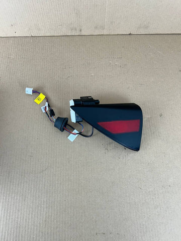 ✅NEW! Tesla Model Y 2021 Left Molding Wheel Arch Fender Front 1683859-00-A