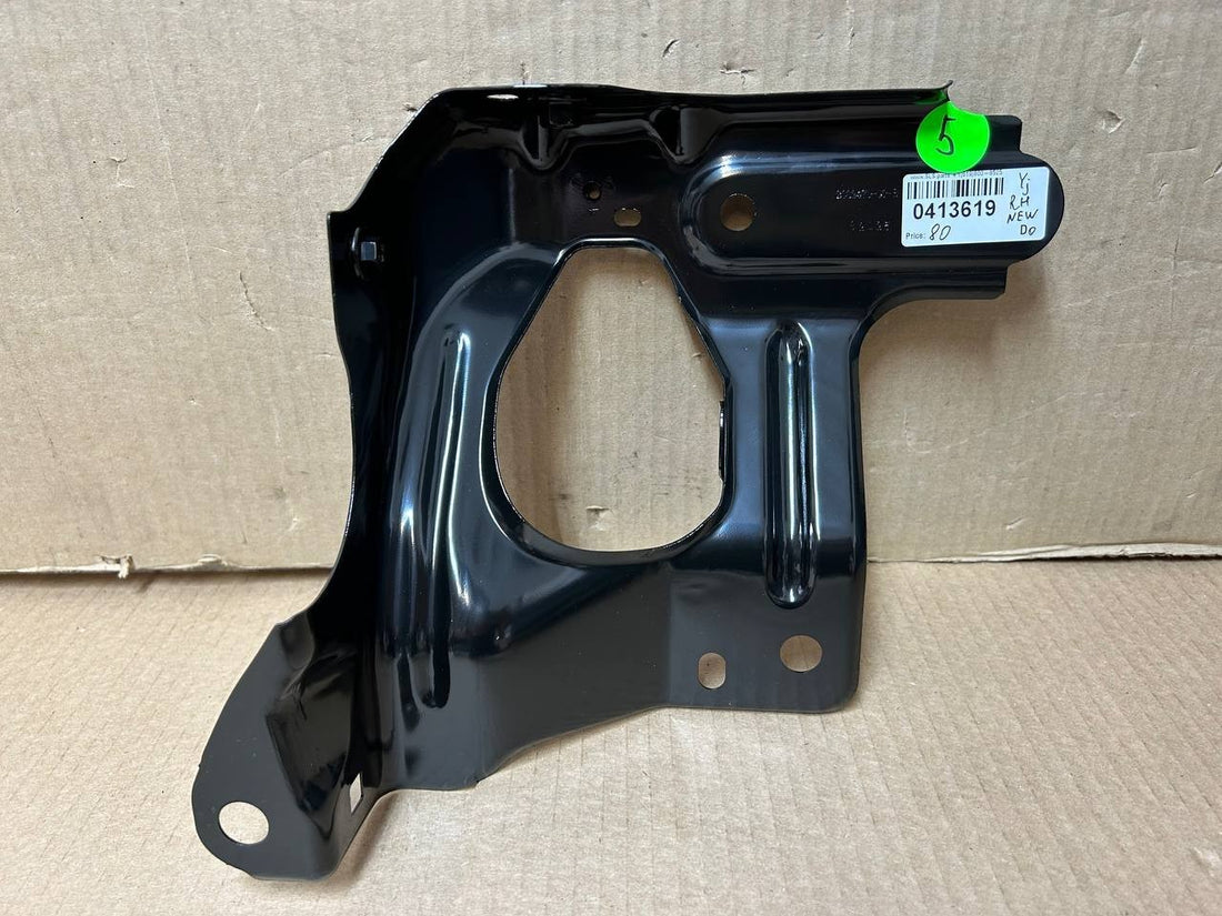 ✅ NEW! 26 Tesla Model Y Juniper Front Right Fender Support Bracket 2032470-00-B