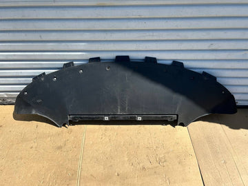 ✅24-26 Tesla Model 3 Performance Front Bumper Valance Lower Lip 1818925-00-H
