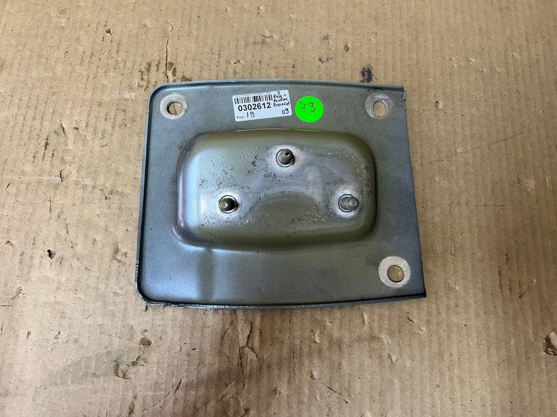 ✅ 2017-2023 Tesla Model 3 Rear Bumper Reinforcement Impact Bar Rail Bracket OEM