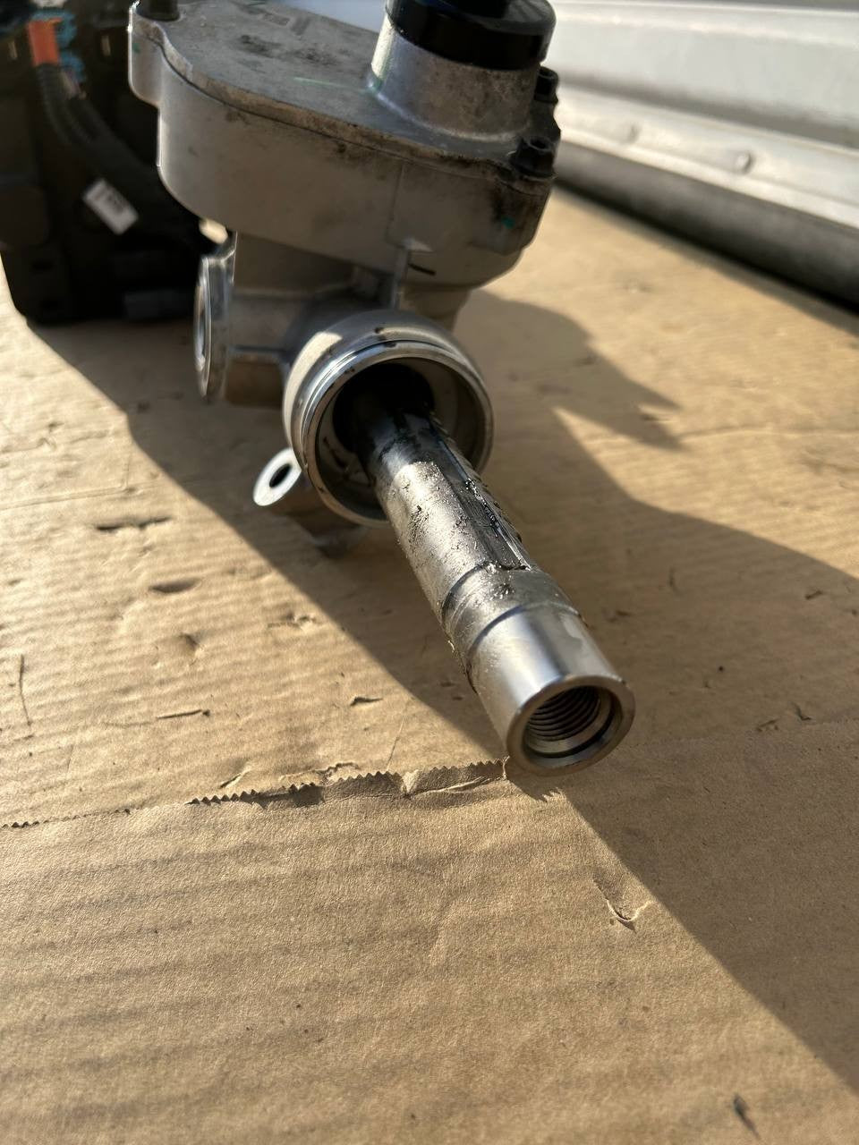 ✅ 2020 - 2024 Tesla Model Y Power Steering Gear Rack and Pinion 1188832-00-A
