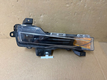 ✅17-24 Tesla Model 3/Y Base Fog Light Lamp Right Side 2 Pin 1507929-00-D