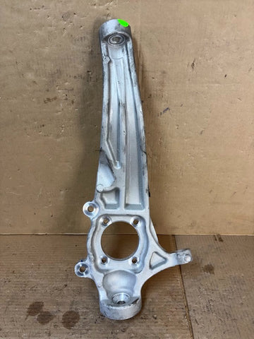 ✅ 22-24 Rivian R1T/R1S Front Left Spindle Knuckle PT00001859