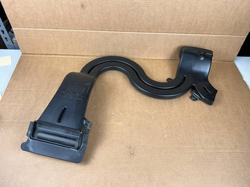 ✅2017-2023 Tesla Model 3 Rear 2nd Row Lower Air Flow Duct Adapter OEM 1092163-00