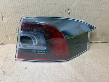 ✅ 2012-2020 OEM Tesla Model S Rear Right Side Outer Tail Light Lamp 6005919-00-G