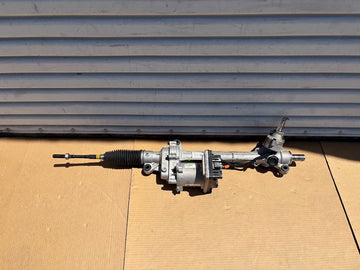 ✅ 22-24 Rivian R1S/R1T Power Steering Gear Rack and Pinion PT00439050-D