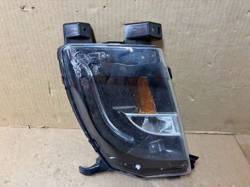 ✅ 12-15 Tesla Model S Front Right Fog Light Cornering Lamp 6005914-00-F /damaged