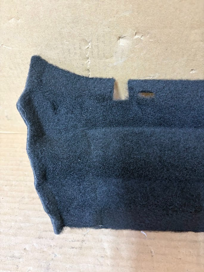 ✅ 12-15 Tesla Model S Rear Passenger Right Trunk Strut Cover 1018384-00-F