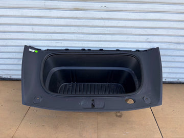 ✅2025-2027 Tesla Model Y Juniper Front Frunk Assembly 1930437 /scratched