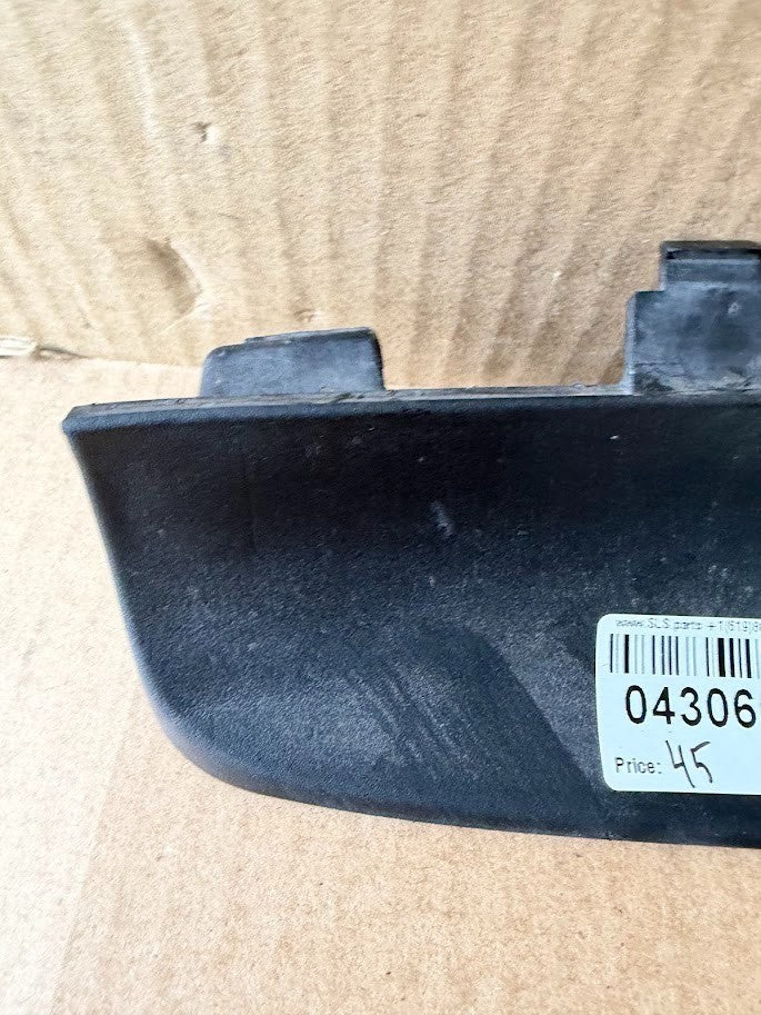 ✅ 2016 -2025 Tesla Model X Front LH Fender Flare Molding trim 1608090-00-C