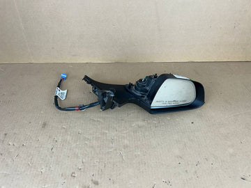 ✅2017-2023 Tesla Model 3 Black Passenger Right Side Mirror 1592032-00-F