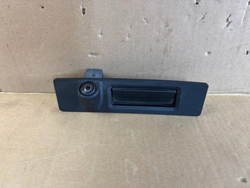 ✅17- 22 Tesla Model 3/Y  Trunk Handle Rear View Backup Camera 1095949-00-E