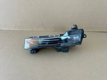 ✅ 17-24 Tesla Model 3 Front Left LED Fog Light Lamp OEM 1507930-00-B /broken